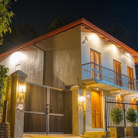 Gracian Villa แคนดี้ ภายนอก รูปภาพ