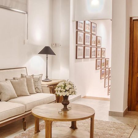 Gracian Villa แคนดี้ ภายนอก รูปภาพ