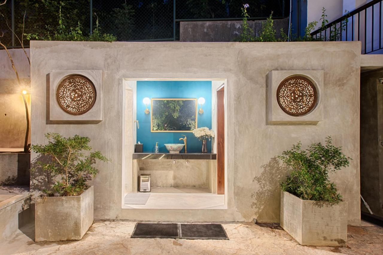 Gracian Villa แคนดี้ ภายนอก รูปภาพ
