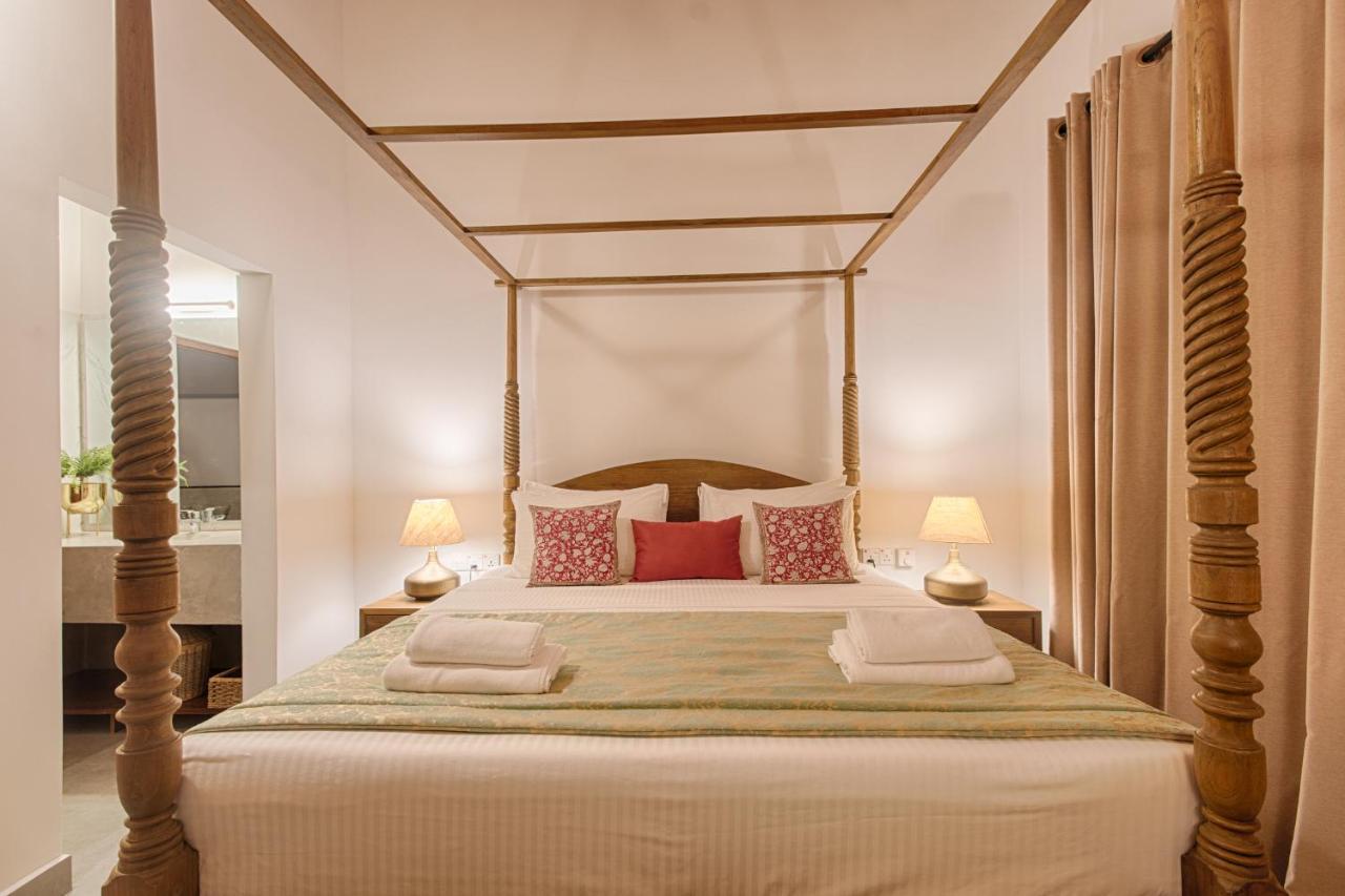 Gracian Villa แคนดี้ ภายนอก รูปภาพ