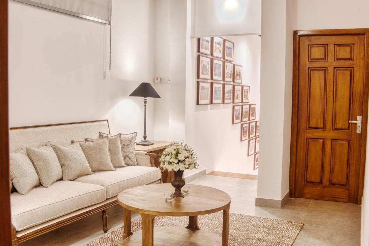 Gracian Villa แคนดี้ ภายนอก รูปภาพ