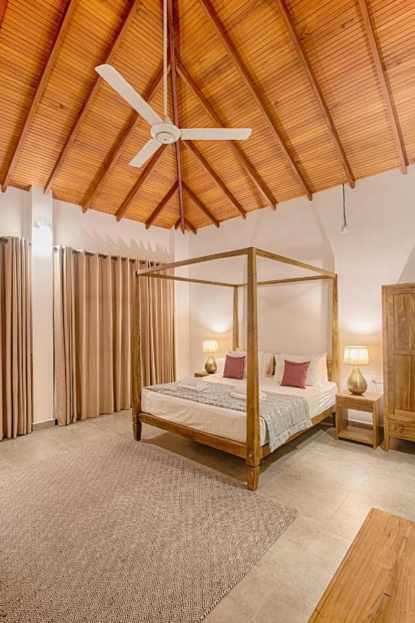 Gracian Villa แคนดี้ ภายนอก รูปภาพ