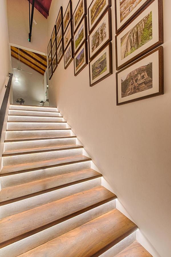 Gracian Villa แคนดี้ ภายนอก รูปภาพ