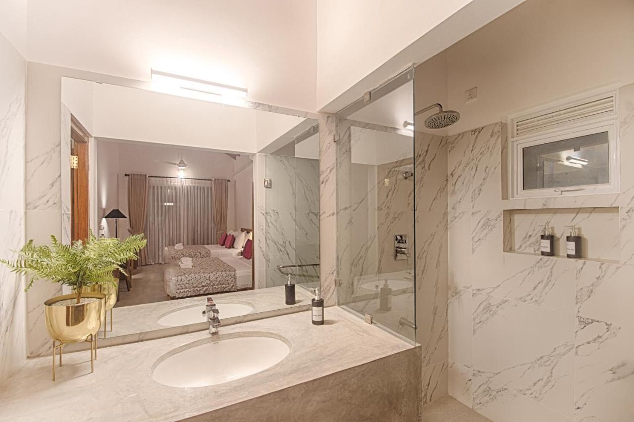 Gracian Villa แคนดี้ ภายนอก รูปภาพ
