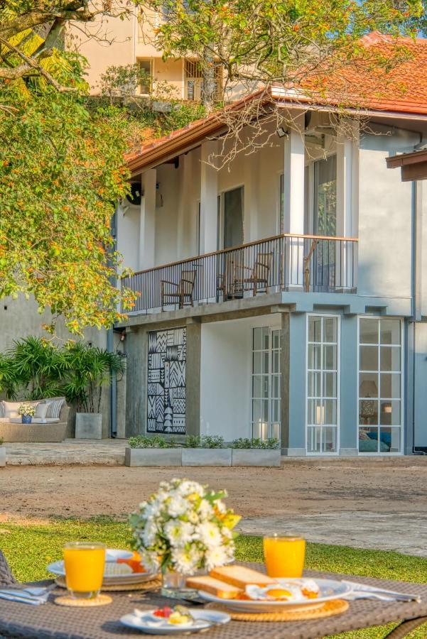 Gracian Villa แคนดี้ ภายนอก รูปภาพ